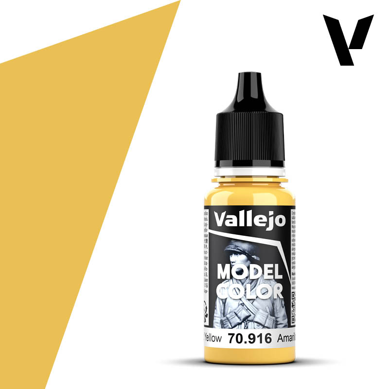 Vallejo - Model Colour 18ml