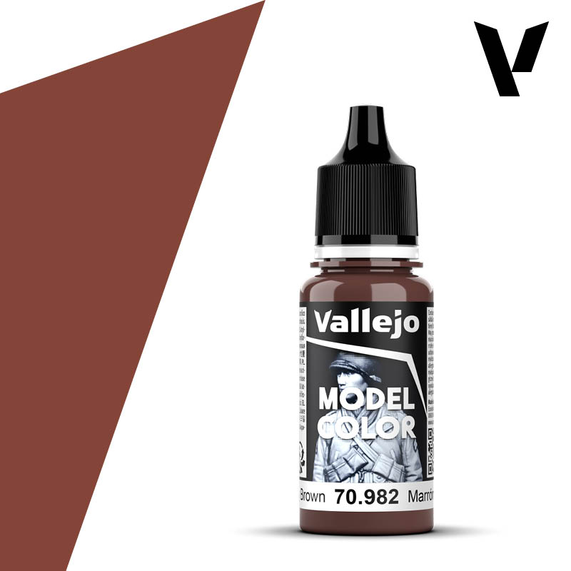 Vallejo - Model Colour 18ml