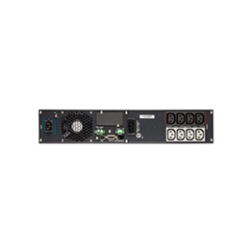 EATON 9PX 1500VA RACK/TOWER 10AMP INPUT 230V RAIL KIT INCLUDED