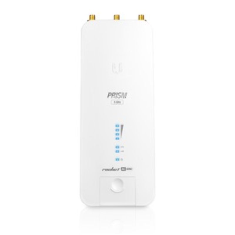 Ubiquiti Networks Ubiquiti Rocket Prism AC Gen2 RP-5AC-Gen2 IEEE 802.11ac 500 Mb