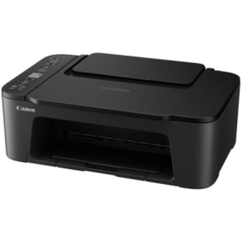 Canon TS3460BK Inkjet Multifunction Printer