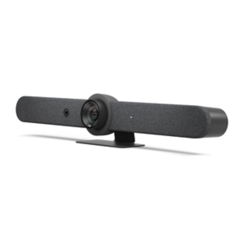 Logitech Rally Bar Rally Bar Video Conferencing Camera - 30 fps - Graphite - USB
