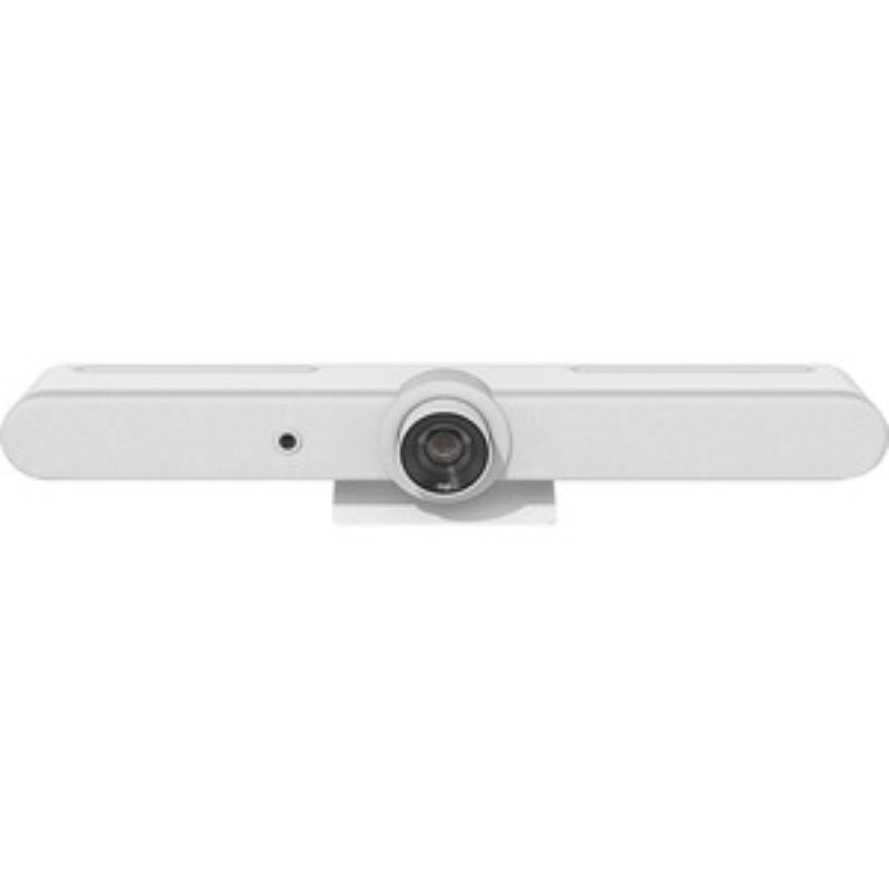 Logitech Rally Bar Rally Bar Video Conferencing Camera - 30 fps - White - USB 3.