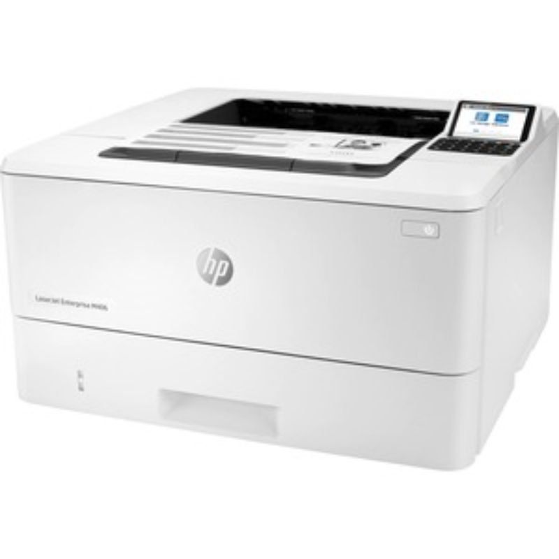 HP LaserJet Enterprise M406dn Desktop Laser Printer - Monochrome - 40 ppm Mono -