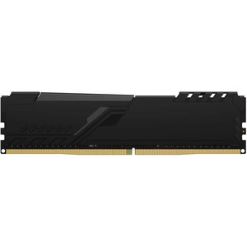 Kingston FURY Beast 32GB (2 x 16GB) DDR4 SDRAM Memory Kit - 32 GB (2 x 16GB) - D