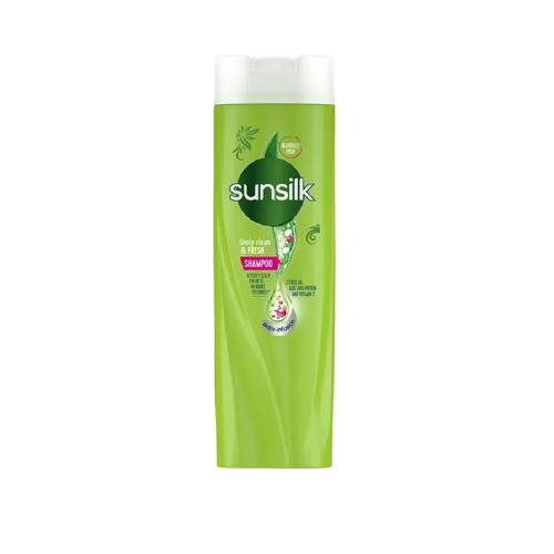 Sunsilk Shampoo Clean & Fresh 300ML - Pack of 3