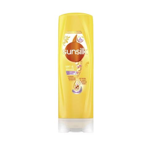 Sunsilk Conditionrt Soft & Smooth 300ML - Pack of 3