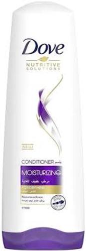 Dove Conditioner Moisturizing 350ml - Pack of 6