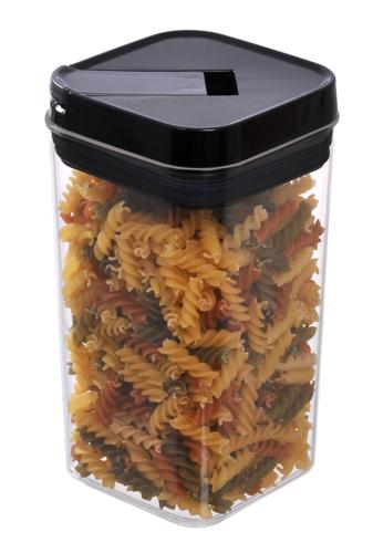 Max Brand Modular Storage Container 1.3L - Pack of 6