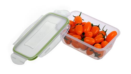 Max Brand Food Storage Box 0.7L - Pack of 6