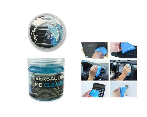 Maxcare Universal Slime Dust Cleaner 160g - Pack of 30