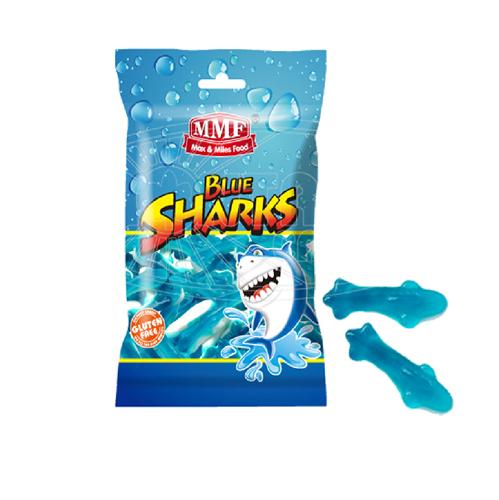 MMF Blue Sharks 100g - Pack of 30
