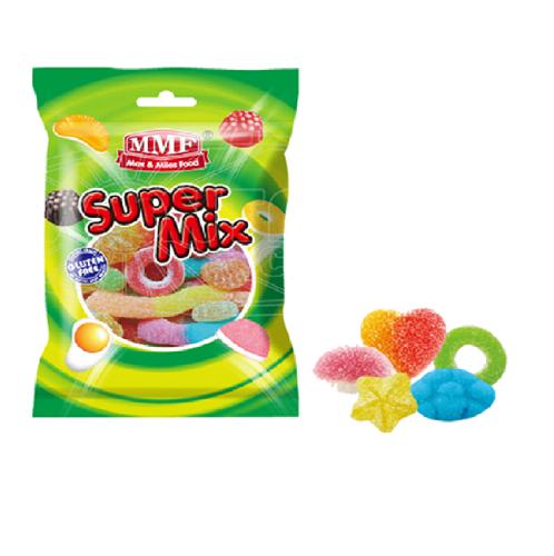 MMF Super Mix 100g - Pack of 30