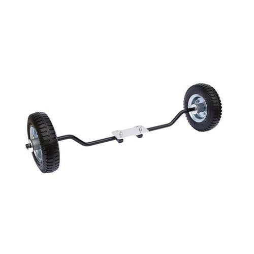 Hardline Motorcycle Universal Training Wheels For Stacyc Electric Bikes