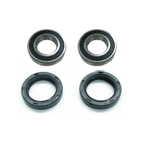 Psychic MX Wheel Bearing Kit Front Revolve Psychic Honda KTM