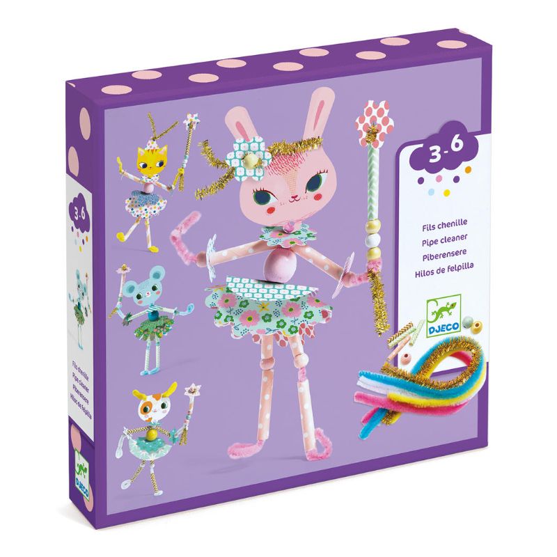 Craft Set - My fairies