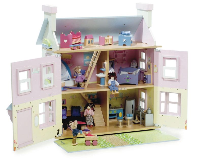 Mayberry Manor Set - Le Toy Van