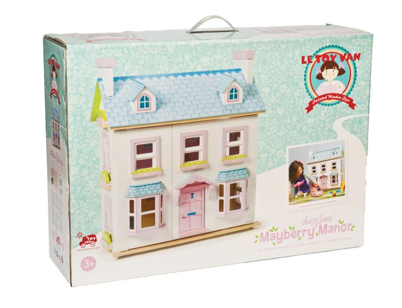 Mayberry Manor Set - Le Toy Van