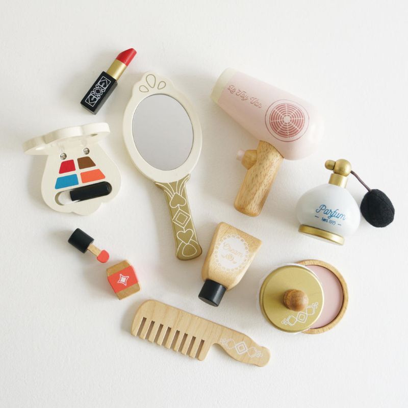Star Beauty Bag Set - Le Toy Van