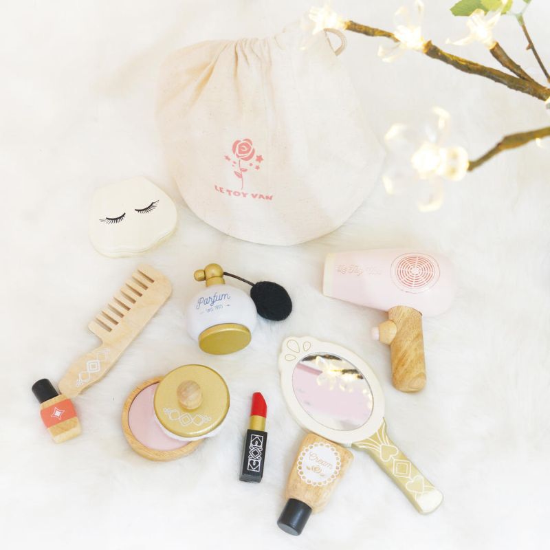 Star Beauty Bag Set - Le Toy Van