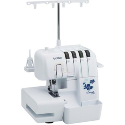 2504d Overlocker