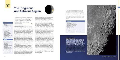 Photographic Atlas of the Moon - Art Book - by Robert Reeves - Hardcover