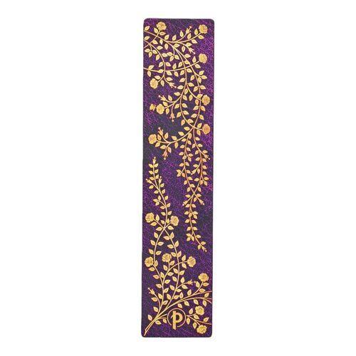 New York Rose Bookmark