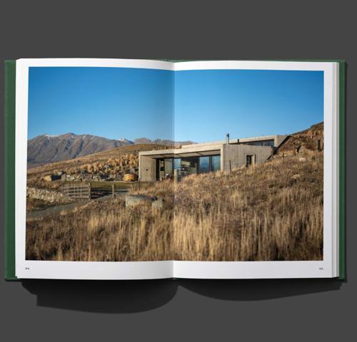 Cape to Bluff Volume 2 - by Simon Devitt - Hardcover