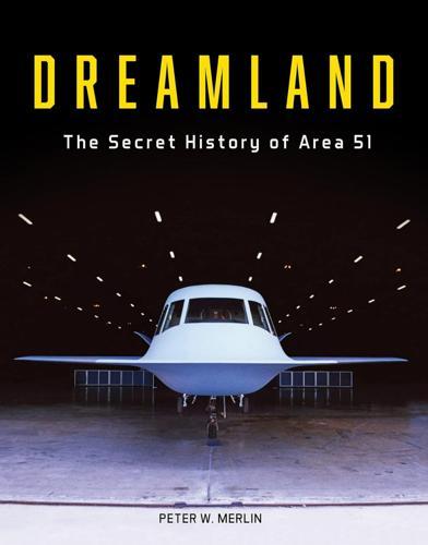 Dreamland - by Peter W Merlin - Hardcover
