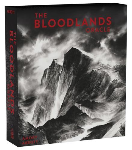 The Bloodlands Oracle - Card Set - by Amory Abbott