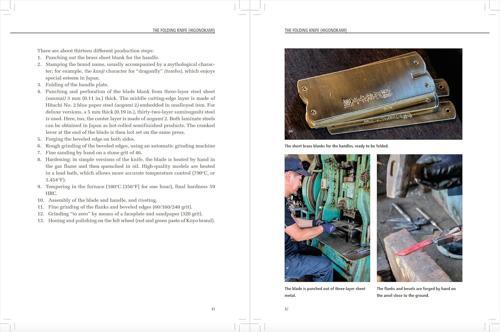 Japanese Blacksmithing - by Rudolf Dick - Hardcover