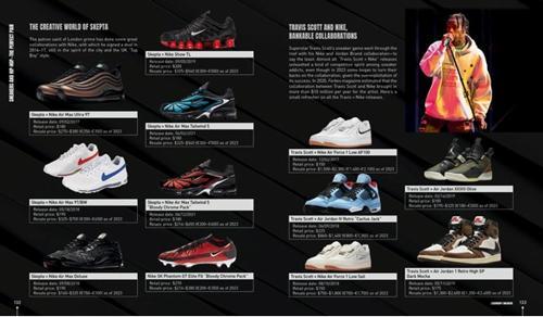 Legendary Sneakers - by Tonton Gibs - Hardcover