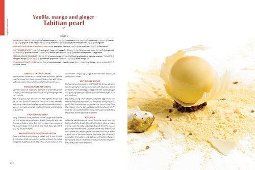 Patisserie Revolution - by Johanna Le Pape - Hardcover