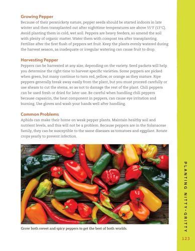 High Yield Small Space Organic Gardening - Gardening Book - by Christy Wilhelmi