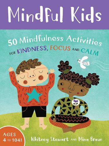 Mindful Kids - Gift Set - by Whitney Stewart