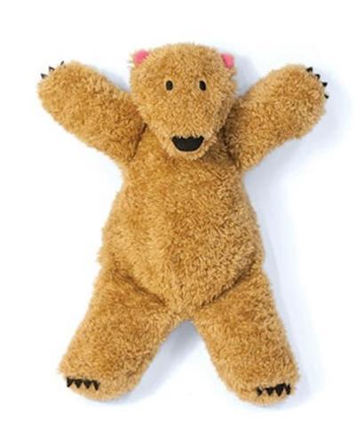 Cuddly Bear Plush