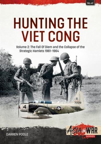 Hunting the Viet Cong Volume 2 - Children's Book - Paperback