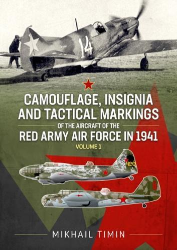 Camouflage Insignia & Tactical Markings (vol 1) - Paperback