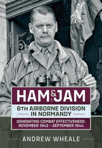 Ham & Jam - Paperback