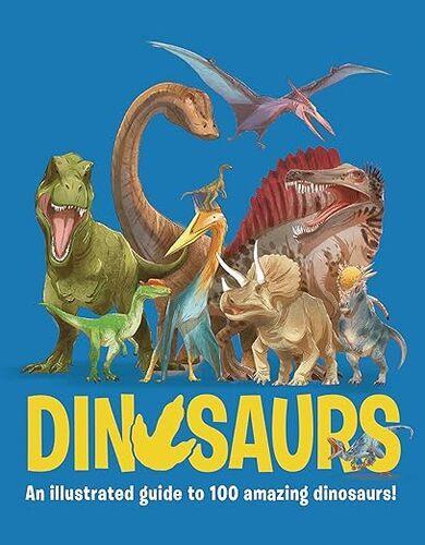 Dinosaurs - Hardcover