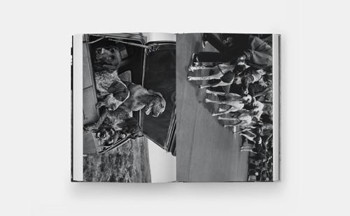 DogDogs - by Elliott Erwitt - Hardcover