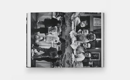 DogDogs - by Elliott Erwitt - Hardcover