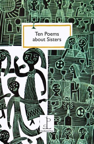 Ten Poems about Sisters - Poetry Book - by Various - Paperback