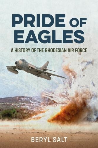 Pride of Eagles - Military History Book - Paperback