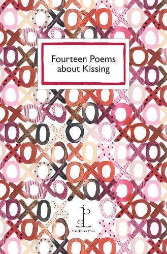 Fourteen Poems about Kissing - Gift Set