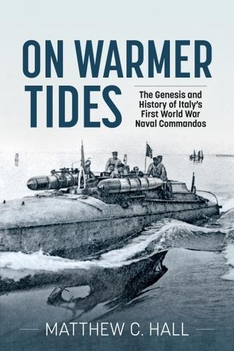 On Warmer Tides - Paperback