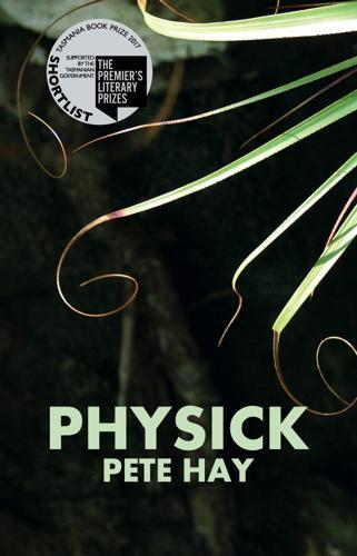 Physick - by Pete Hay - Paperback