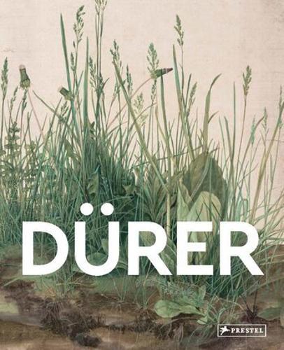 Durer Masters of Art - Paperback