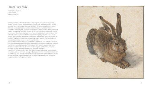 Durer Masters of Art - Paperback