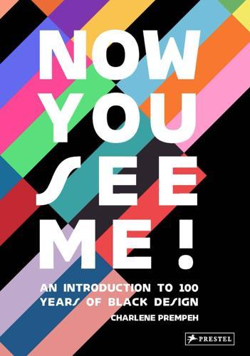 Now You See Me - by Charlene Prempeh - Hardcover